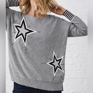 Zaket & Plover Sweater